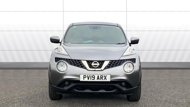 Nissan Juke 1.6 [112] Tekna 5dr [Bose] Petrol Hatchback